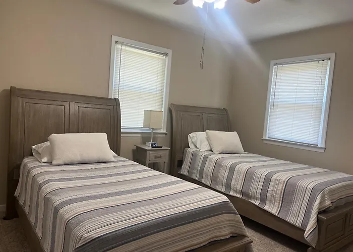 High Point Beach Awaits You!