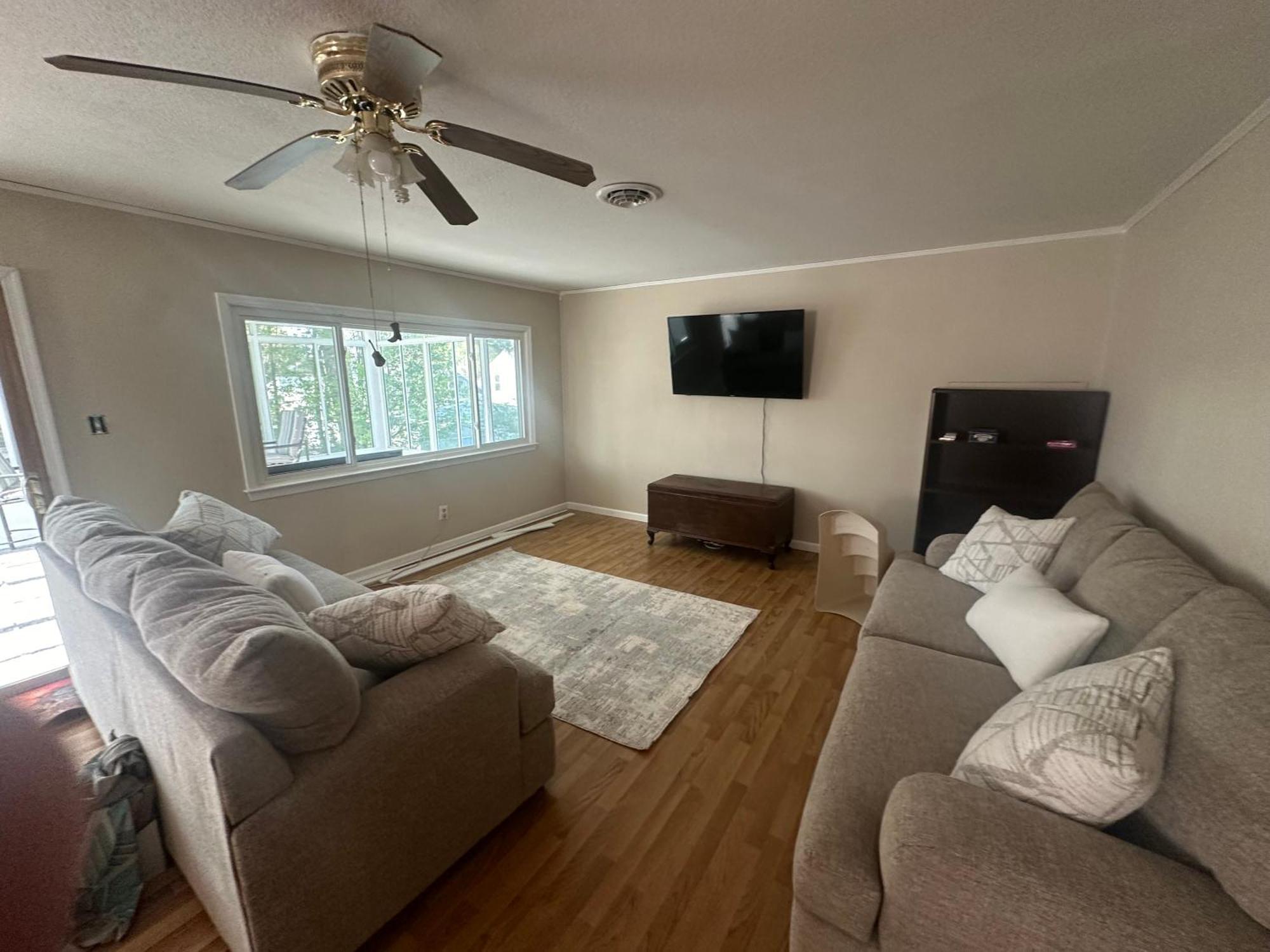 High Point Awaits You! Apartment Virginia Beach