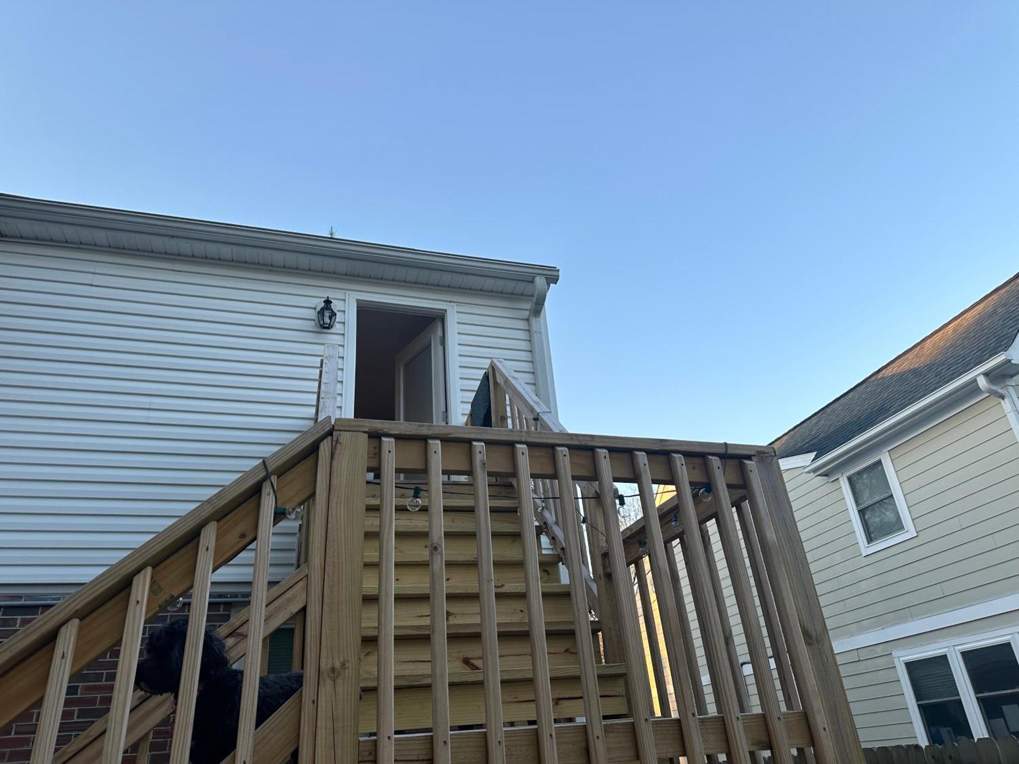 High Point Awaits You! Apartment Virginia Beach