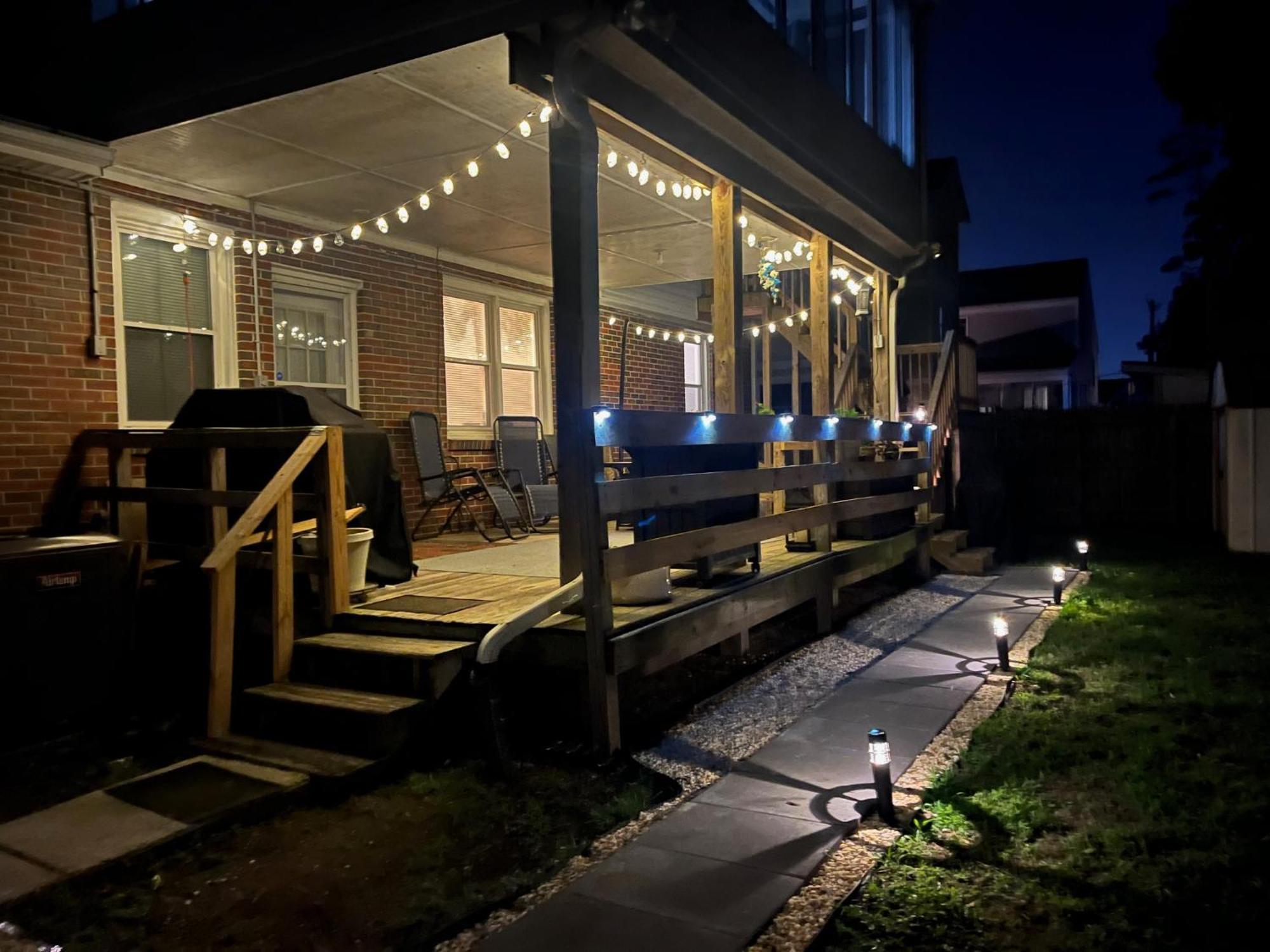 High Point Awaits You! Apartment