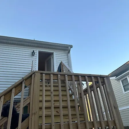 High Point Beach Awaits You! Virginia Beach Exterior photo